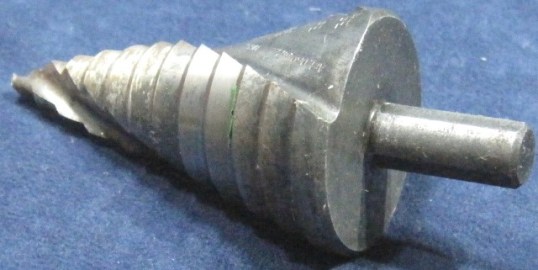 BROCA ESCALONADA HSS WURTH 6 39mm (1)